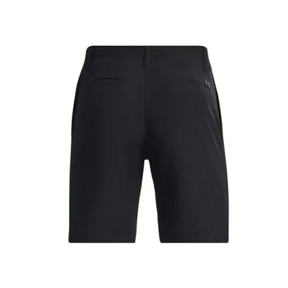 Under Armour Men's Golf Shorts UA 1377302 Black Size 34 Athletic Short - Picture 9 of 13